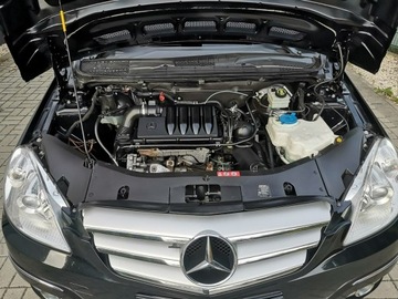 Mercedes Klasa B W245 180 CDI 109KM 2011 Mercedes B 180 1.8 CDI 109KM Klima Parktronic Alu, zdjęcie 22