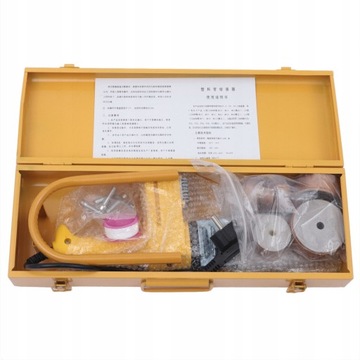 20-63 мм PPR PE PP Сварочный аппарат для труб с температурой