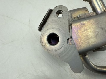 Топливный распределитель Toyota Yaris Cross 2023