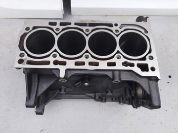 VW AUDI BLOK SILNIKA 1,4 TSI CAV BLG REGENEROWANY