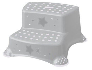 ДВУХСТУПЕНЧАТЫЙ КРЫШКА ДЛЯ УНИТАЗА Stars