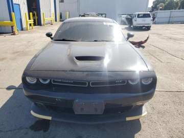 Dodge Challenger III 2022 Dodge Challenger GT 2022 3.6l 3.6 Benzyna 303KM, zdjęcie 5