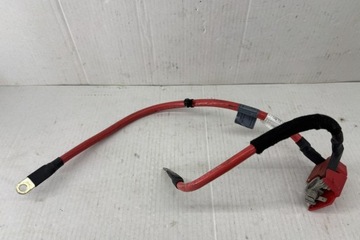 POJISTKA AKUMULÁTORU BMW X5 (F15, F85) 9322055 3.0L DIESEL 280KW 2017