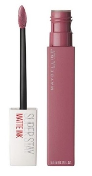 Maybelline Super Stay Matte Ink Matowa Pomadka 15