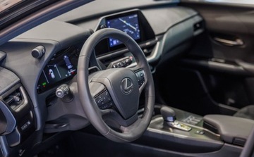 Lexus UX 2024 Lexus UX 300h Business 2.0 Hybryda 152KM, zdjęcie 37