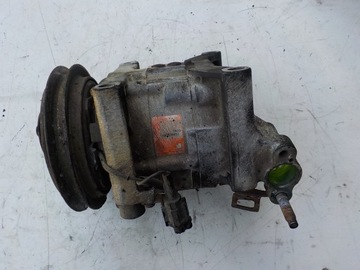 NISSAN X-TRAIL T30 2.2 DCI 136KM КОМПРЕССОР КОНДИЦИОНЕРА