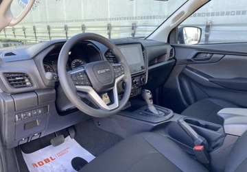 Isuzu D-Max III Extended Cab 1.9 Ddi 163KM 2025 Isuzu D-Max pelen VAT 23 1.9 Diesel 163KM, zdjęcie 8