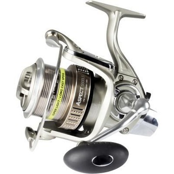 Kołowrotek Tubertini ASPECT 6500 FEEDER