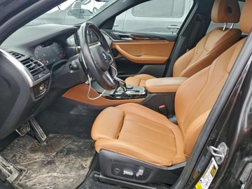 BMW X4 G02 2022 BMW X4 M40i 2022 3.0 Benzyna 382KM, zdjęcie 7