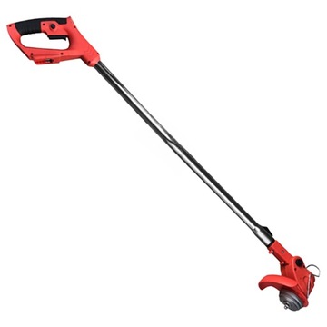 АККУМУЛЯТОРНЫЙ ТРИММЕР ДЛЯ МАСЛА KSA НАБОР ДЛЯ МАСЛА ДЛЯ ТРАВЫ НА КОЛЕСАХ, 2 АККУМУЛЯТОРА