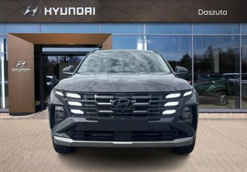 Hyundai Tucson IV SUV HEV Facelifting 1.6 T-GDI HEV 215KM 2025 Hyundai Tucson 1.6T-GDI Hybrid, 4x4, Platinum, Dostepny od reki 1.6, zdjęcie 7