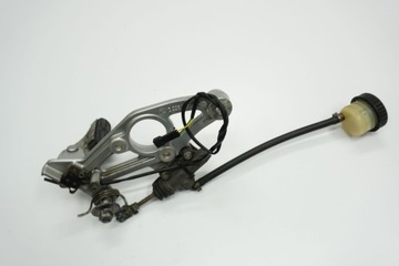 BMW R 1150 GS 99-04 КОМПЛЕКТ ПОДНОЖКИ ПЕРЕДНЕЙ ПРАВОЙ