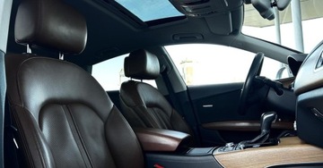Audi A7 C7 A7 Sportback Facelifting 2.0 TFSI 252KM 2017 Audi A7 Sportback Salon PL ACC BlindSpot Bose Matrix Skora Stronic Szyberd, zdjęcie 20
