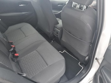 Toyota Corolla XII TS Kombi 2.0 Hybrid Dynamic Force 184KM 2021 Toyota Corolla 2.0 Hybrid Comfort Seria E21 (2019-, zdjęcie 11