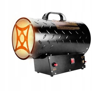 NEO NAGRZEWNICA GAZOWA 50kW 90-085