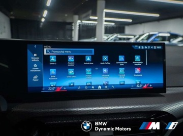 BMW Seria 3 G20-G21 Limuzyna 2.0 318i 156KM 2025 BMW Seria 3 18i 156 KM - Pakiet M Sport - Aktywny Tempomat - Adaptacyjne L, zdjęcie 29