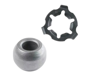 Двигатель BEARING 251.000 для миксера ZELMER Robi