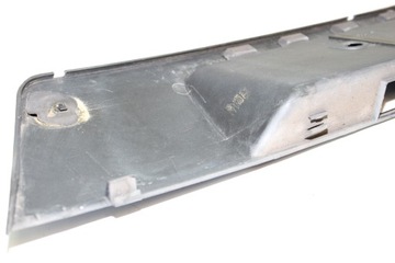 BMW E38 BLENDA NAKŁADKA LISTWA TYLNEJ KLAPY BAGAŻNIKA ORYG