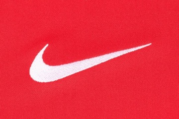 Koszulka kibica męska Nike Dry Park czerwona r. XL