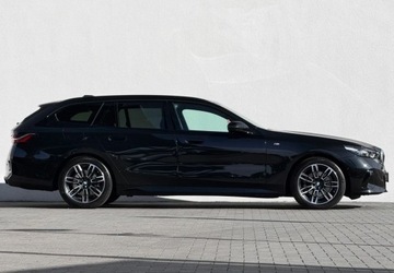 BMW Seria 5 G90-91 Touring 2.0 520d 197KM 2024 BMW Seria 5 I wlasciciel Polska M Sport Gwarancja Bezwypadkowy FVAT23, zdjęcie 2