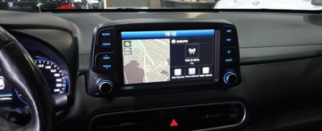 Hyundai Kona I Crossover 1.0 T-GDI 120KM 2018 Hyundai Kona Hyundai Kona 1.0 T-GDI Executive 2 Komplety felg Benzyna, zdjęcie 33