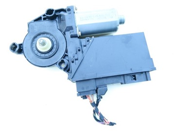 MOTOREK OKNO LEVÝ ZADNÍ PORSCHE CAYENNE 7L5 02-