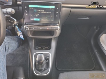 Citroen C3 III Hatchback Facelifting 1.2 PureTech 83KM 2020 Citroen C3 1,2 pure tech 83 KM kamera navi grz.fot.tempomat led oplacony, zdjęcie 13