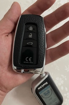TOYOTA Corolla Camry RAV4 Prius C-HR Suzuki Swace Across S-cross корпус