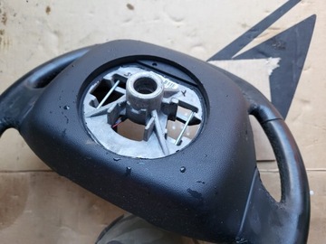 CITROEN C 4 II B7 DS4 VOLANT