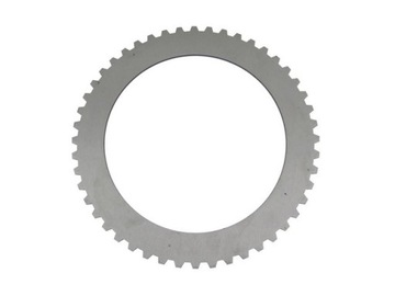 PRZEKŁADKA SKRZYNI VOLVO A25D A30F A40G