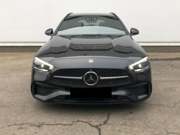 Mercedes Klasa C W206 2024 200 4-Matic AMG Estate Combi 2.0 (204KM) 2024, zdjęcie 1