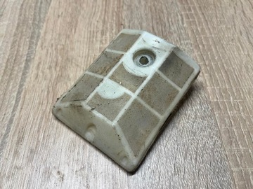 ПРОФЕССИОНАЛЬНЫЙ КОРПУС ВОЗДУШНОГО ФИЛЬТРА PRS 6500