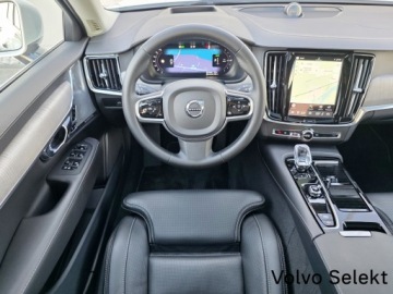 Volvo S90 II Sedan Plug-In Facelifting 2.0 T8 Plug-In Hybrid 455KM 2024 Volvo S90 Ultimate Bright T8 455KM Masaż Bowers La, zdjęcie 18