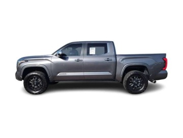 Toyota Tundra II 2024 Toyota Tundra 2024 Toyota Tundra Capstone 4dr CrewMax 4WD SB w5.5 Bed (3.4, zdjęcie 21