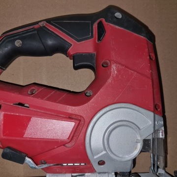 EH712 Einhell TE-JS 18 Li-Solo Лобзик на аккумуляторе