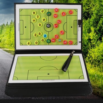 Спортивные аксессуары Clear Football с