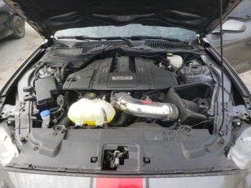 Ford Mustang VI Mach 1 5.0 Ti-VCT 460KM 2021 Ford Mustang Gt 2021 5.0l 5.0 Benzyna 460KM, zdjęcie 6