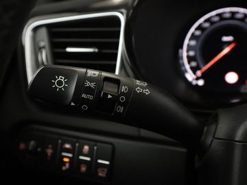 Kia XCeed Crossover 1.6 T-GDI 204KM 2019 Kia XCeed automat panorama skóra full LED grzane, zdjęcie 34