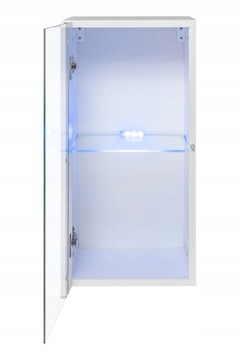 SWAP WW WW подвесной шкаф/витрина 4