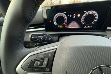 Volkswagen T-Roc II 1.5 eTSI 116KM 2026 Volkswagen T-Roc LED Trend Tempomat Duzy rabat Leasing Wynajem, zdjęcie 10