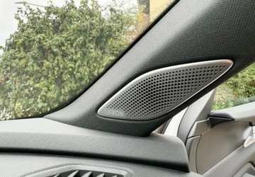 Skoda Superb IV Liftback 2.0 TSI 265KM 2025 Skoda Superb Sportline Limuzyna 2.0 TSI 4x4 265 KM, SKÓRA, HAK, Head-up DCC, zdjęcie 6