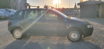 Fiat Stilo Hatchback 1.9 8V JTD Multijet 120KM 2006 FIAT STILO 1.9TD Multijet 120 KM, ładny, zadbany, klima, elektryka, zdjęcie 10