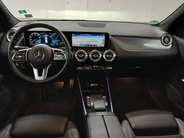 Mercedes GLA II Off-roader 2.0 200d 150KM 2020 Mercedes GLA 200 d CDI 8-DCT Progressive, zdjęcie 19