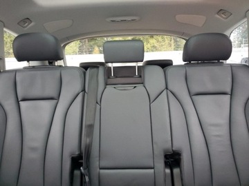 Audi Q7 II 2022 Audi Q7 Premium Plus 2022 3.0l 3.0 Benzyna 335KM, zdjęcie 10