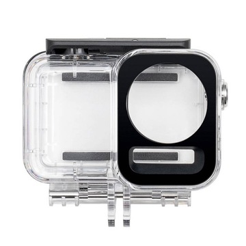 DJI WODOODPORNA OBUDOWA OCHRONNA CASE ETUI DO KAMERY DJI OSMO ACTION 3