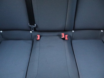 Seat Ibiza V Hatchback 5d Facelifting 1.0 TSI 110KM 2022 Seat Ibiza 1.0 TSI, Salon Polska, 1. Właściciel, zdjęcie 9