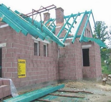 Tytan Professional Пропитка для древесины 1кг Биоцидная защита от ультрафиолета 100м2