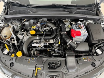 Renault Clio V Hatchback 5d 1.0 TCe 90KM 2022 Renault Clio Equilibre / LED / CarPlay/Android Aut, zdjęcie 17