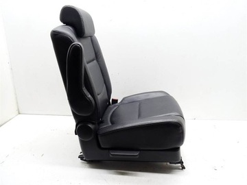 SEDADLO ZADNÍ MAZDA 5 PREMACY II 05-10