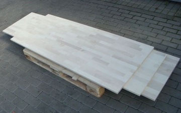Выберите столешницу из клена 1200x700x40.